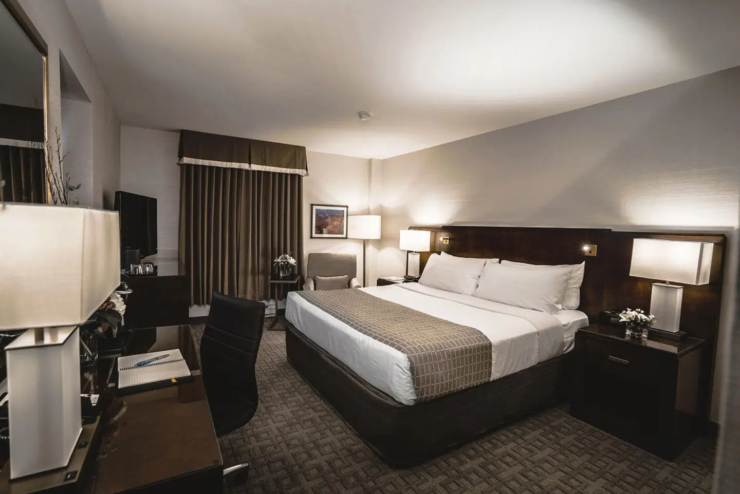 Lord Elgin Hotel ROOM_EXAMPLE