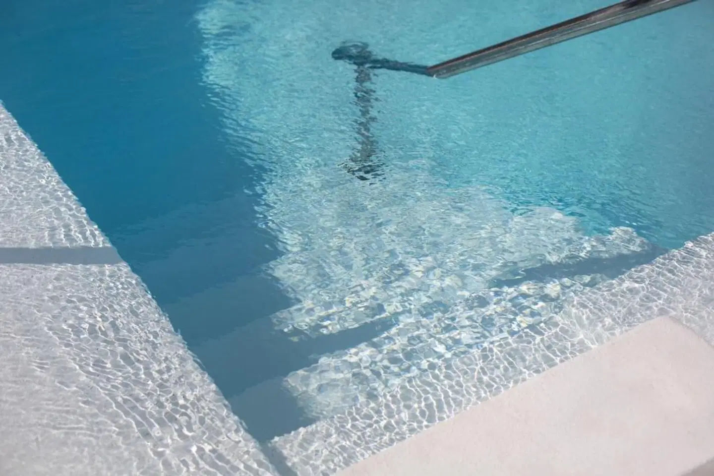 Apartamentos El Guarapo Strand