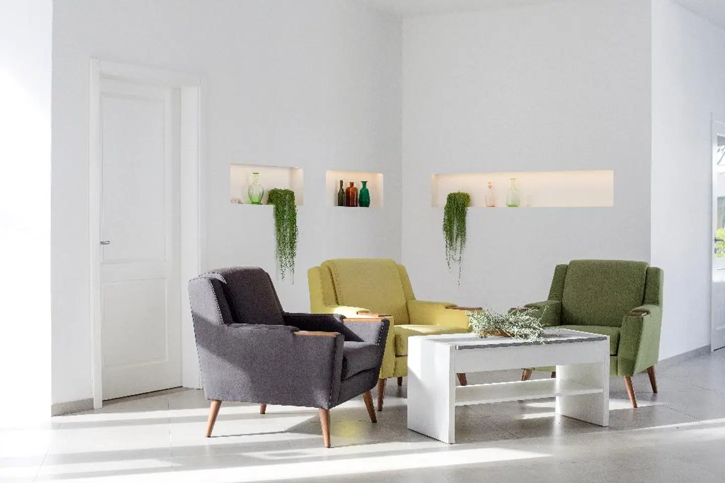 Apartamentos El Guarapo LOUNGE_LOBBY