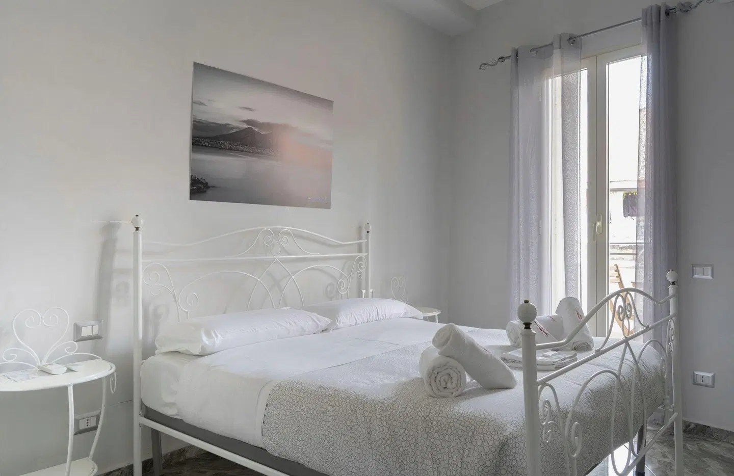 B&B Università ROOM_EXAMPLE