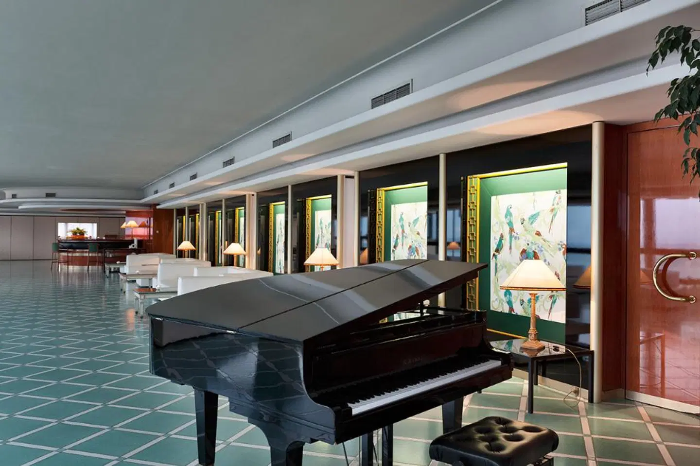 Grand Hotel Terme SPORTS_AND_LEISURE
