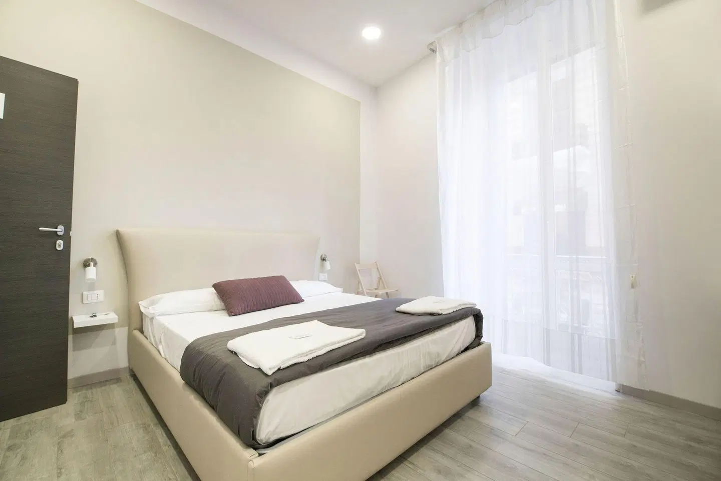 B&B Università ROOM_EXAMPLE