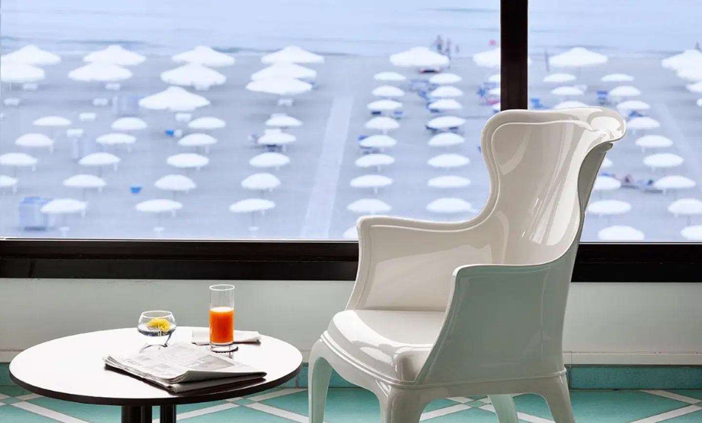 Grand Hotel Terme Terrasse
