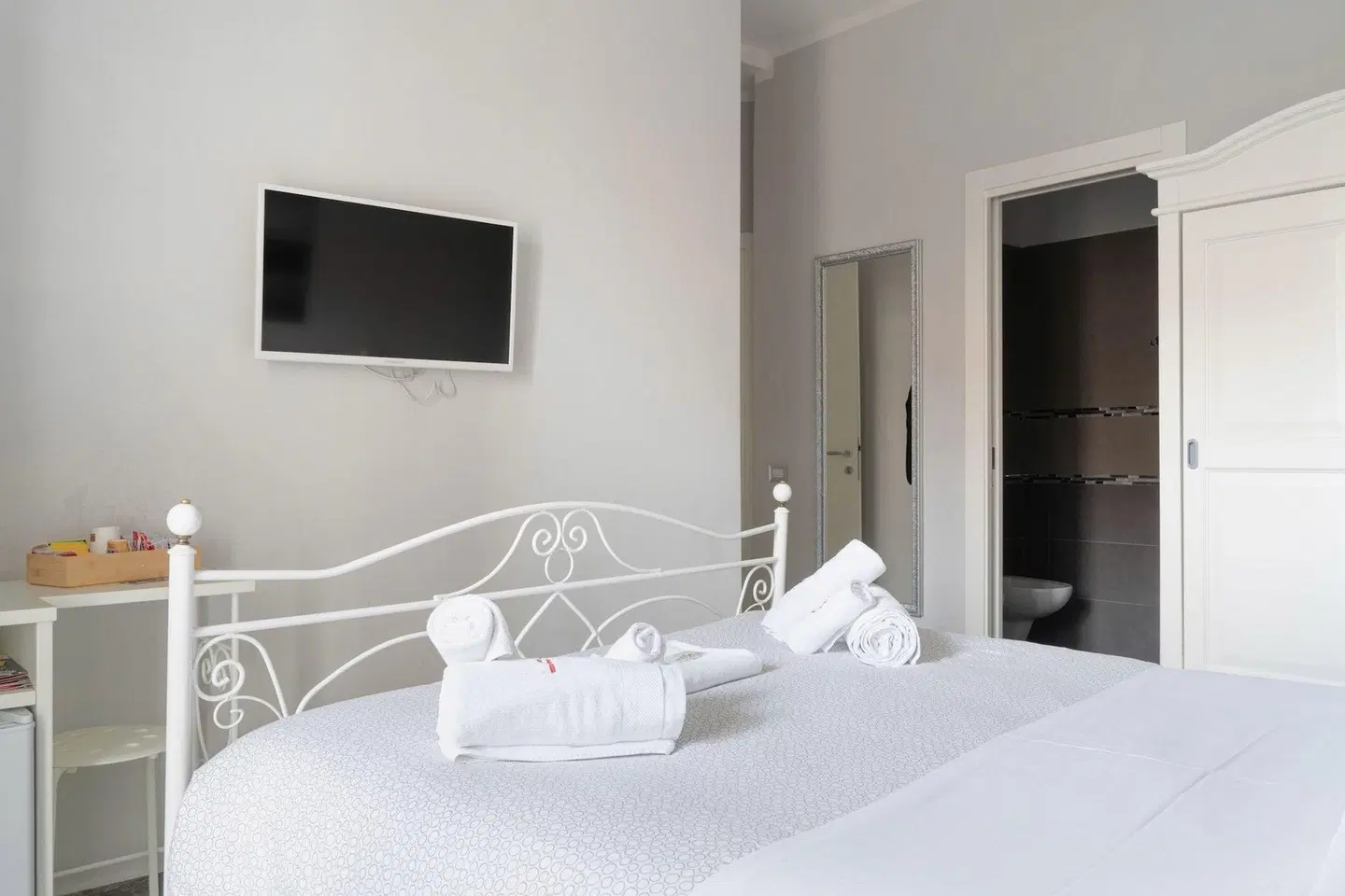 B&B Università ROOM_EXAMPLE
