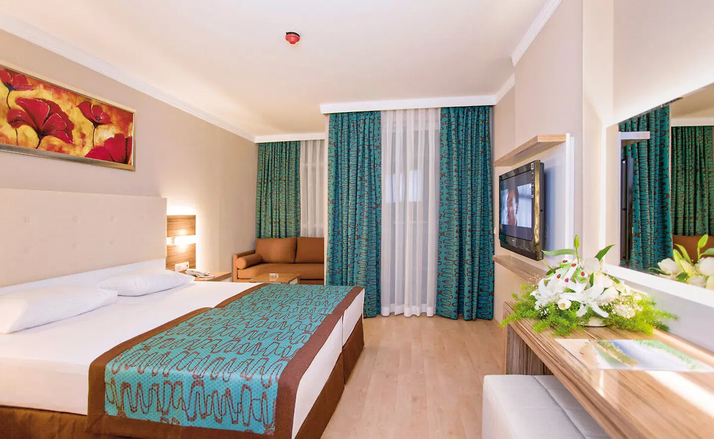 Riviera Hotel & Spa ROOM_EXAMPLE
