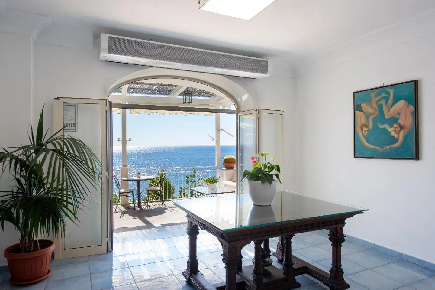 Maresca Hotel Praiano ROOM_EXAMPLE