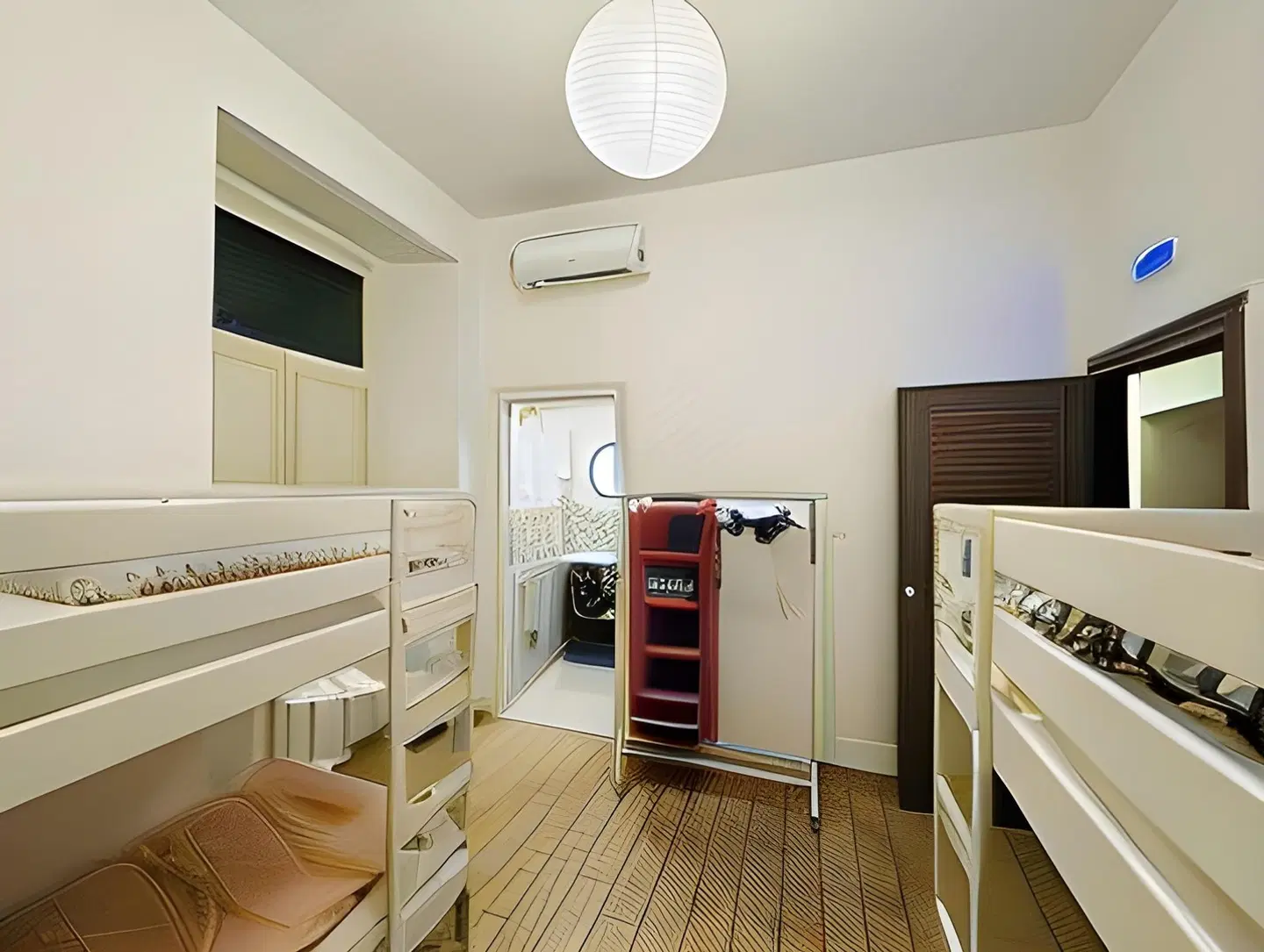 Hostel Mancini ROOM_EXAMPLE