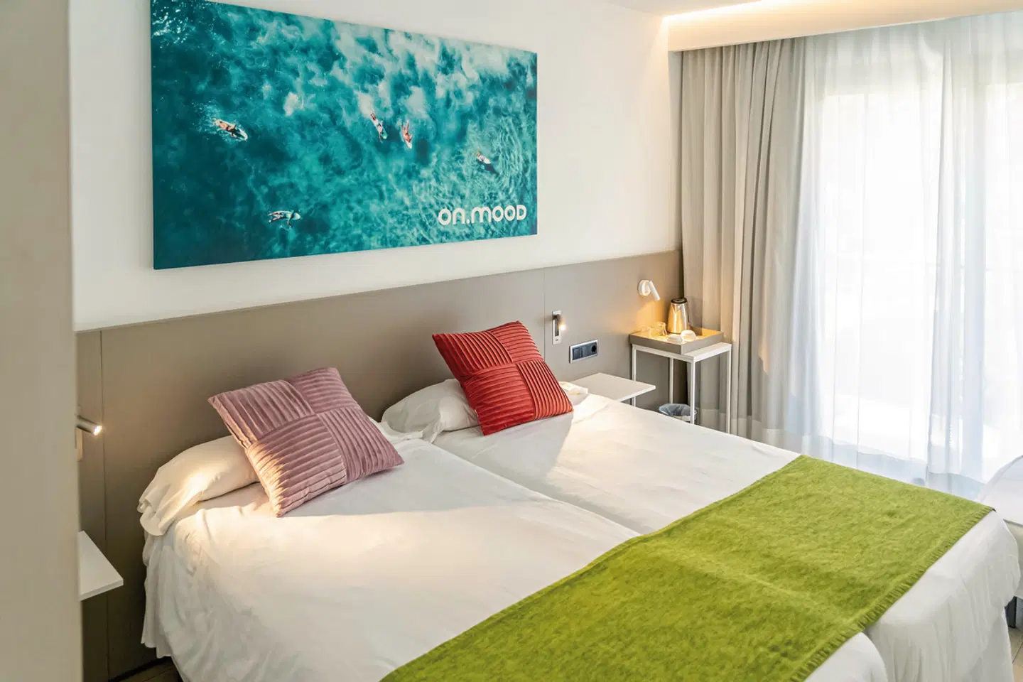 Onmood Cala Ratjada ROOM_EXAMPLE