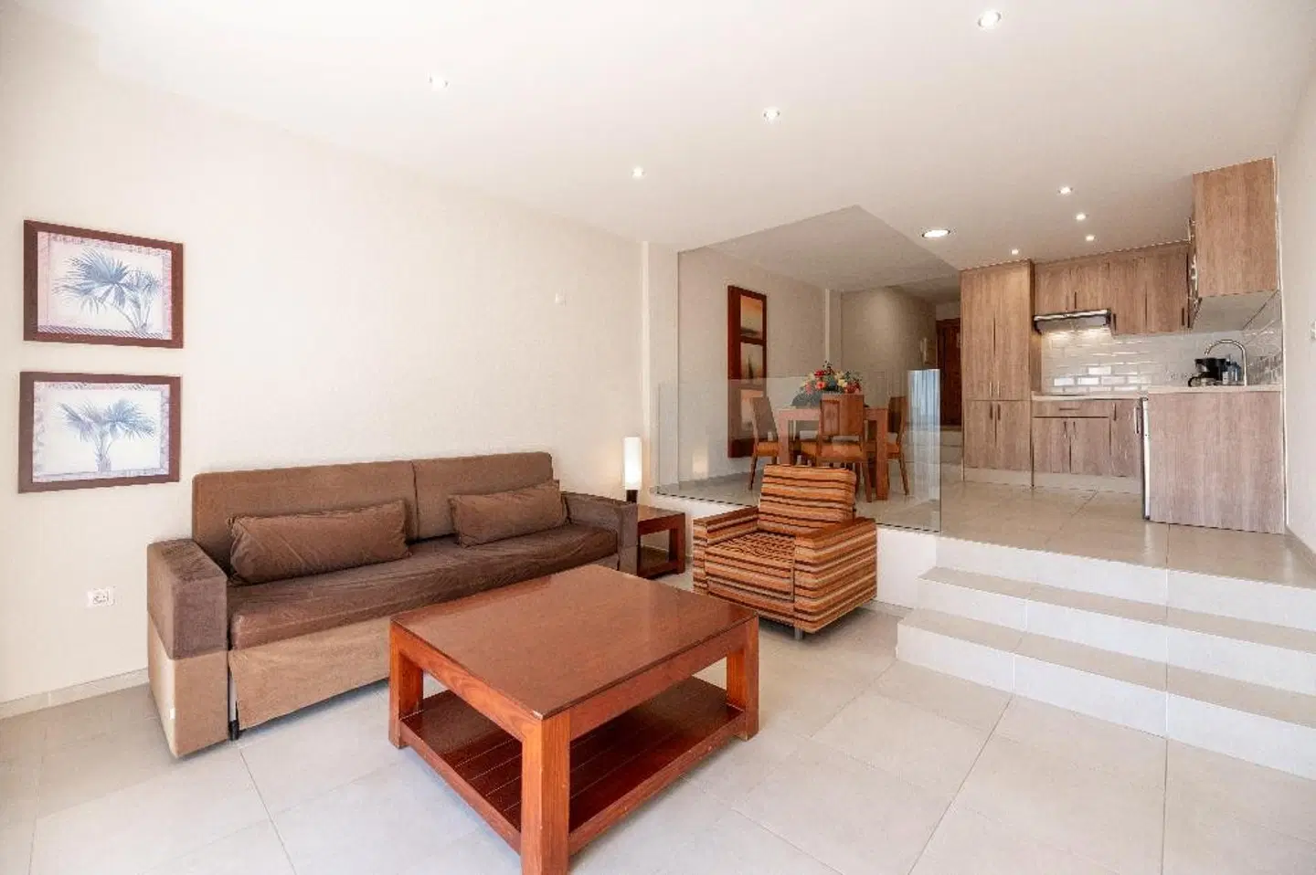 Apartamentos Vista Sur LOUNGE_LOBBY