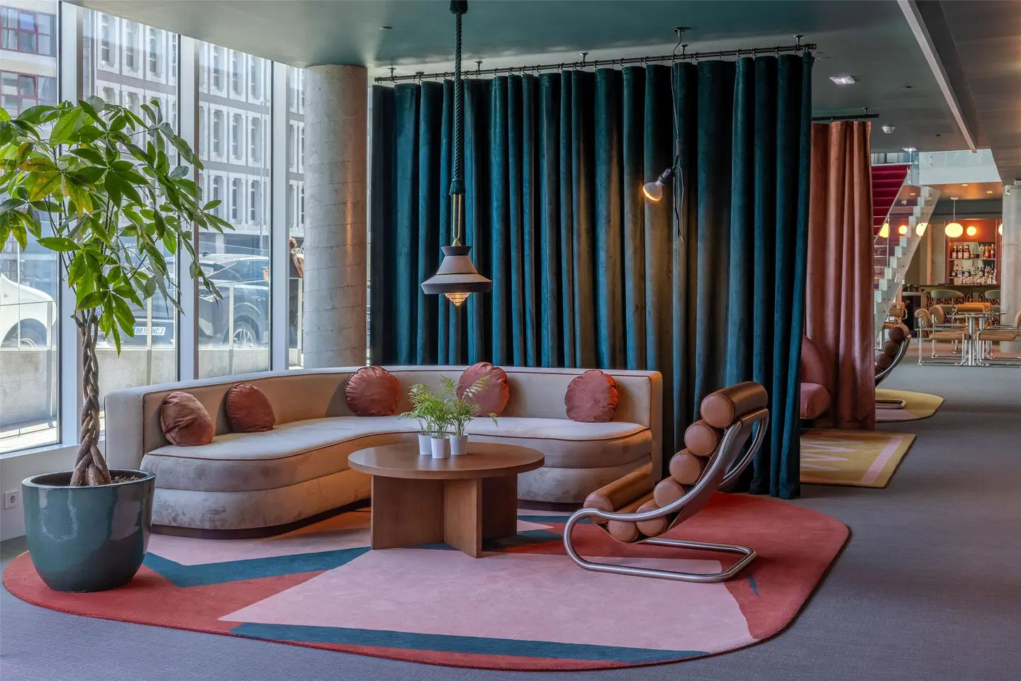 Cenica Porto Hotel, Curio Collection by Hilton HEALTH_BEAUTY