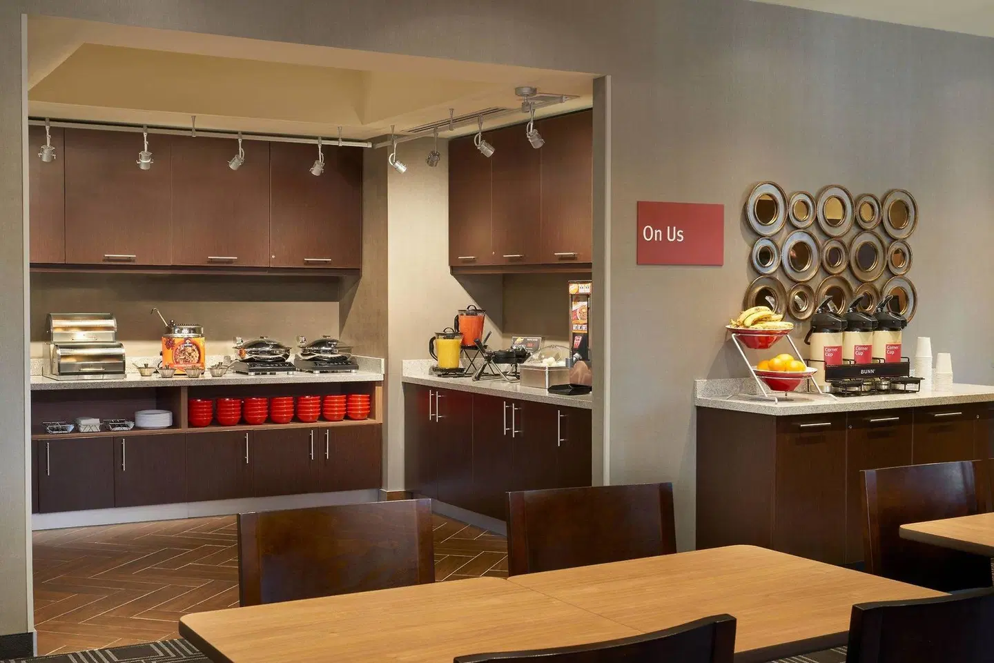 TownePlace Suites by Marriott Windsor ROOM_EXAMPLE
