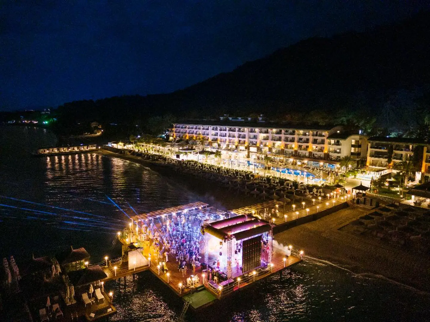 Corendon Playa Kemer EXTERIOR