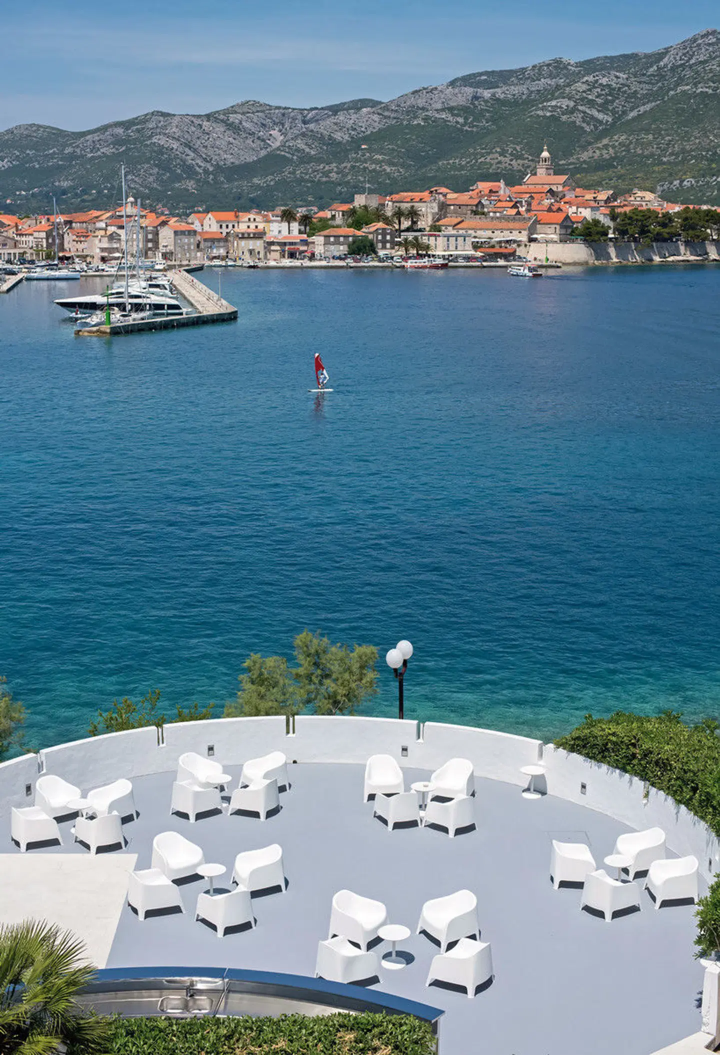Aminess Liburna Hotel Strand