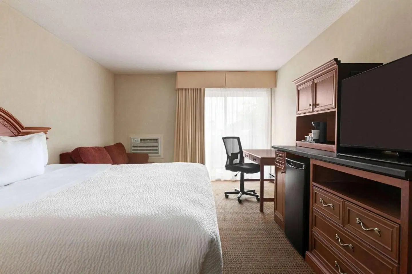 Days Inn by Wyndham London ROOM_EXAMPLE