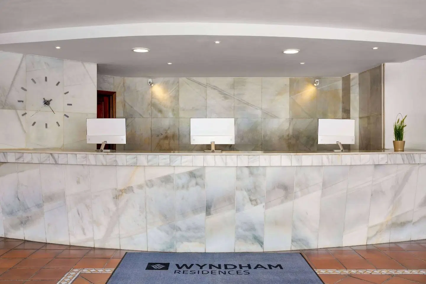 Wyndham Residences Tenerife Golf del Sur LOUNGE_LOBBY