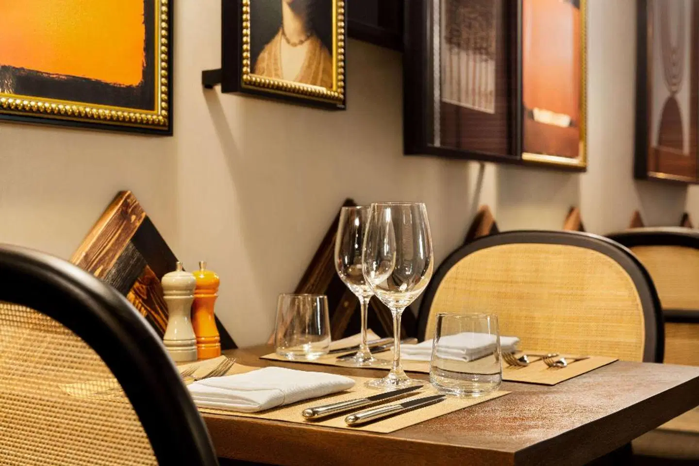 Fontinha Hotel, Trademark Collection by Wyndham Restaurant