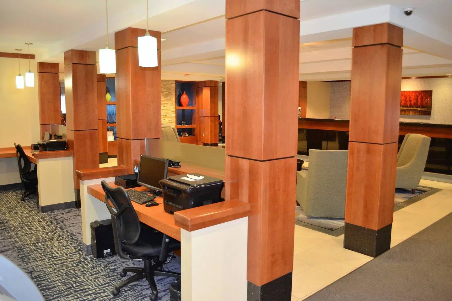 Fairfield by Marriott Inn & Suites Sault Ste. Marie ROOM_EXAMPLE