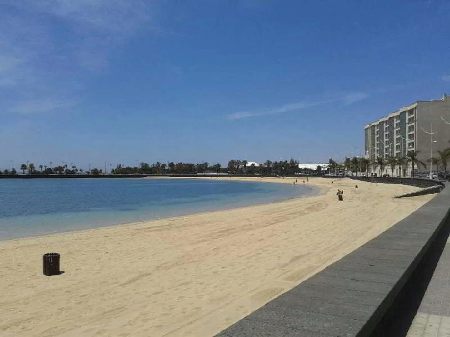 Hotel Diamar Strand