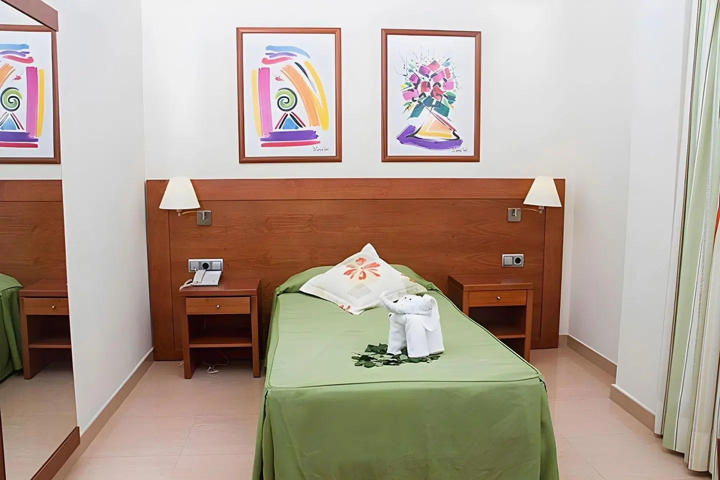 Hotel Diamar ROOM_EXAMPLE