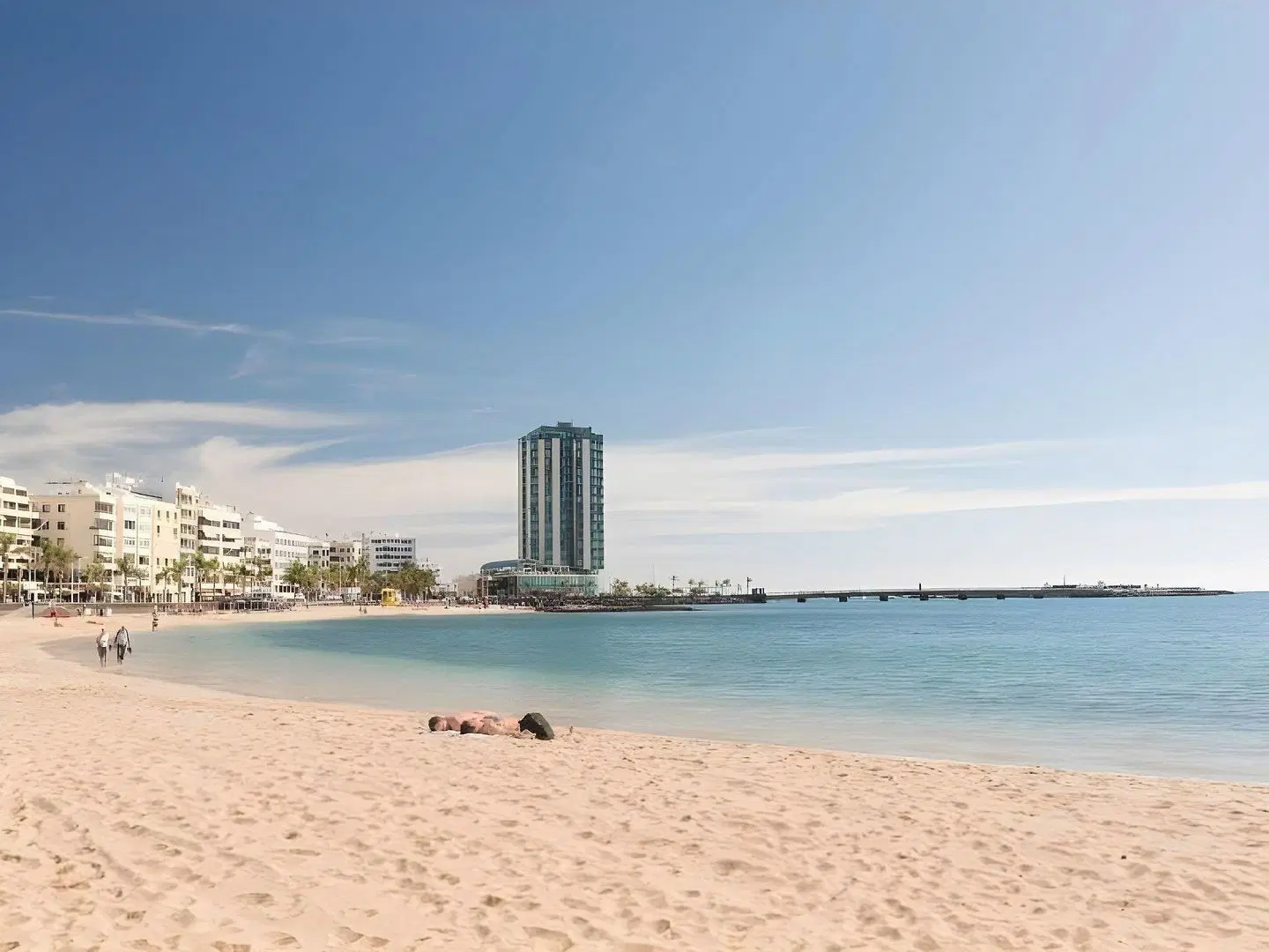Hotel Diamar Strand