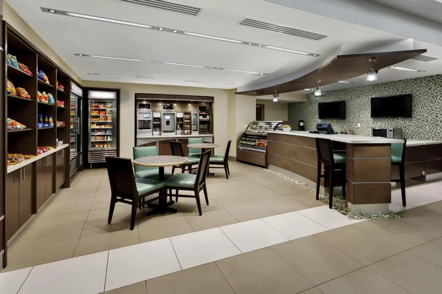 Holiday Inn San Antonio-Riverwalk Bar