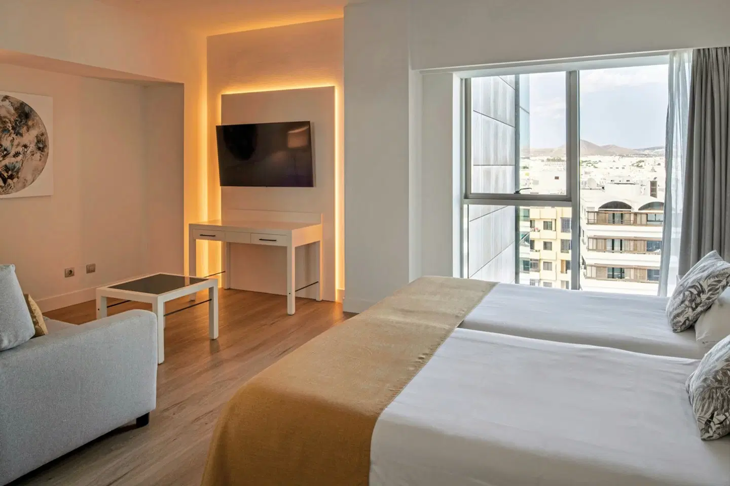 Arrecife Gran Hotel & Spa ROOM_EXAMPLE