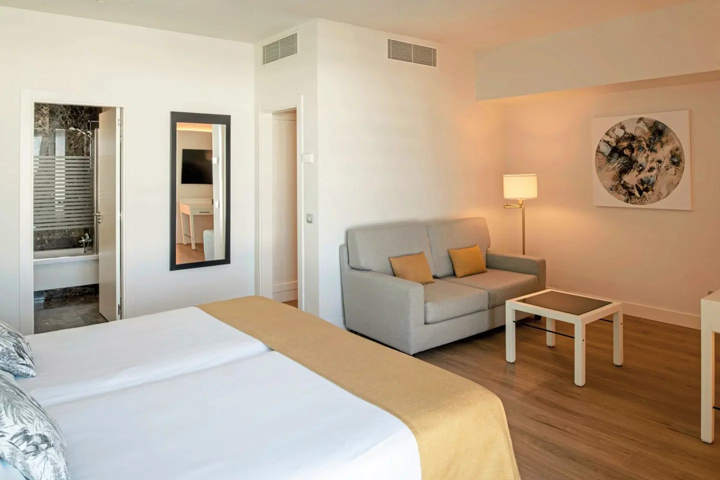 Arrecife Gran Hotel & Spa ROOM_EXAMPLE