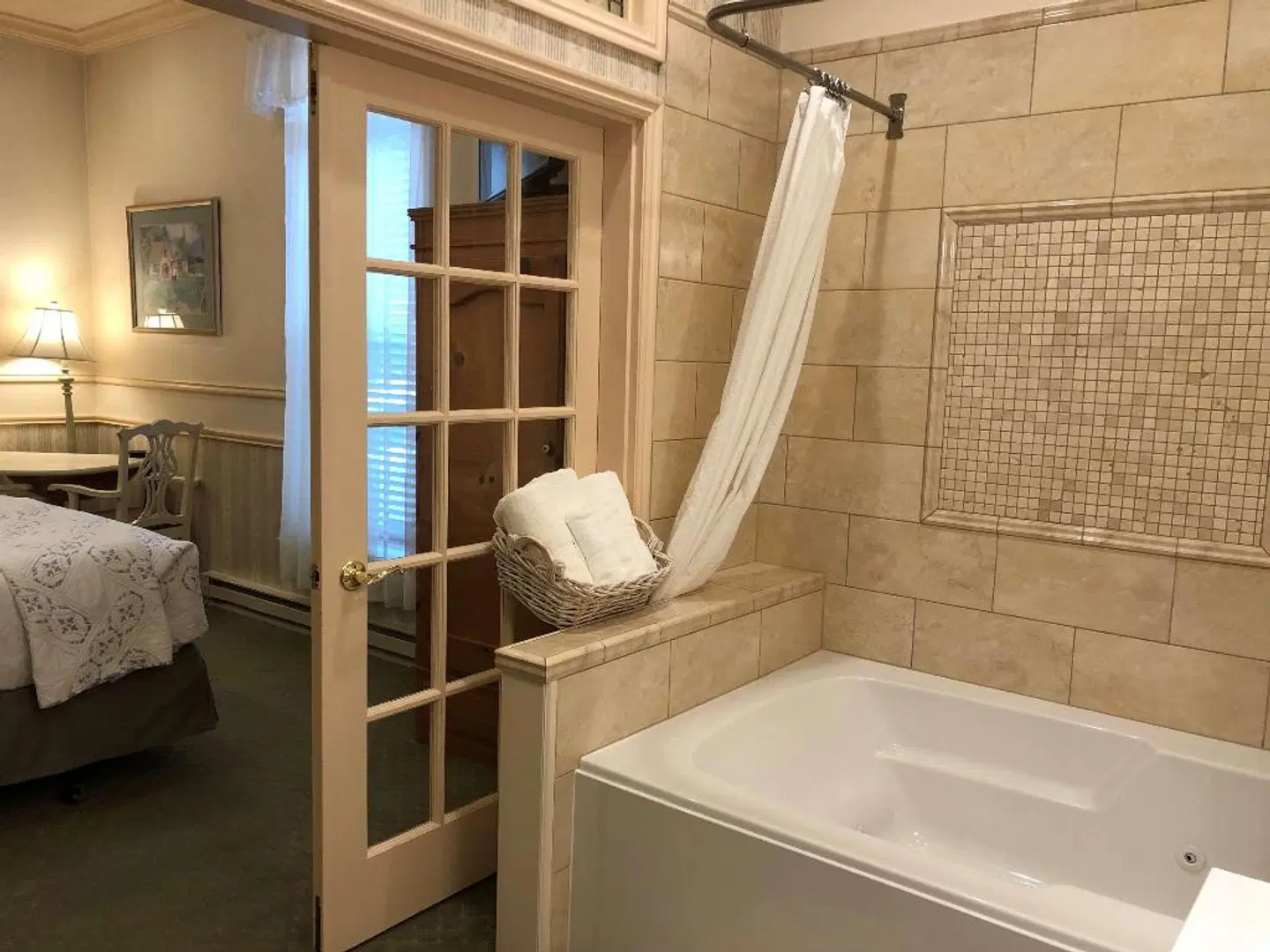 Best Western Grandma's Feather Bed HEALTH_BEAUTY