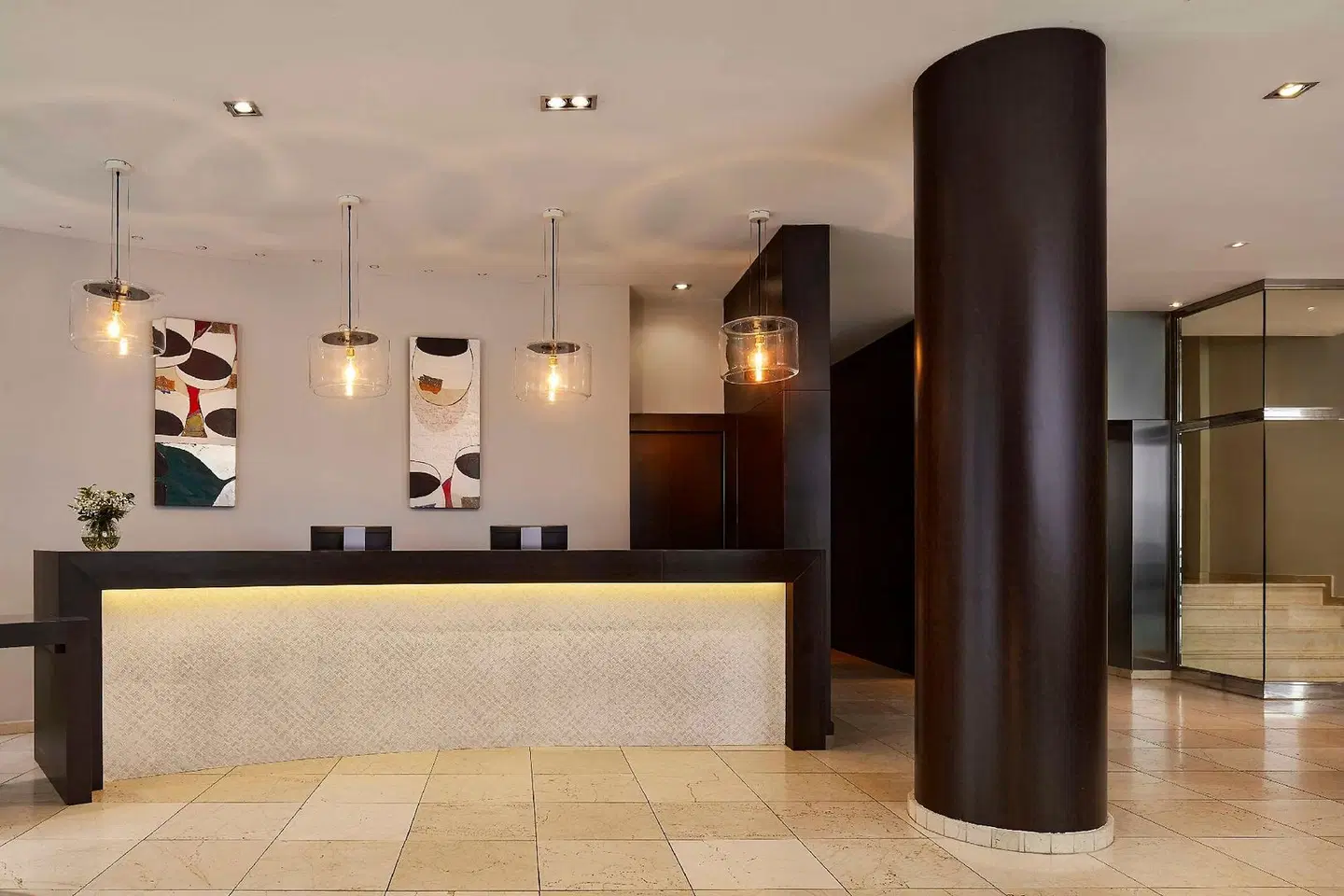 NH Tenerife LOUNGE_LOBBY