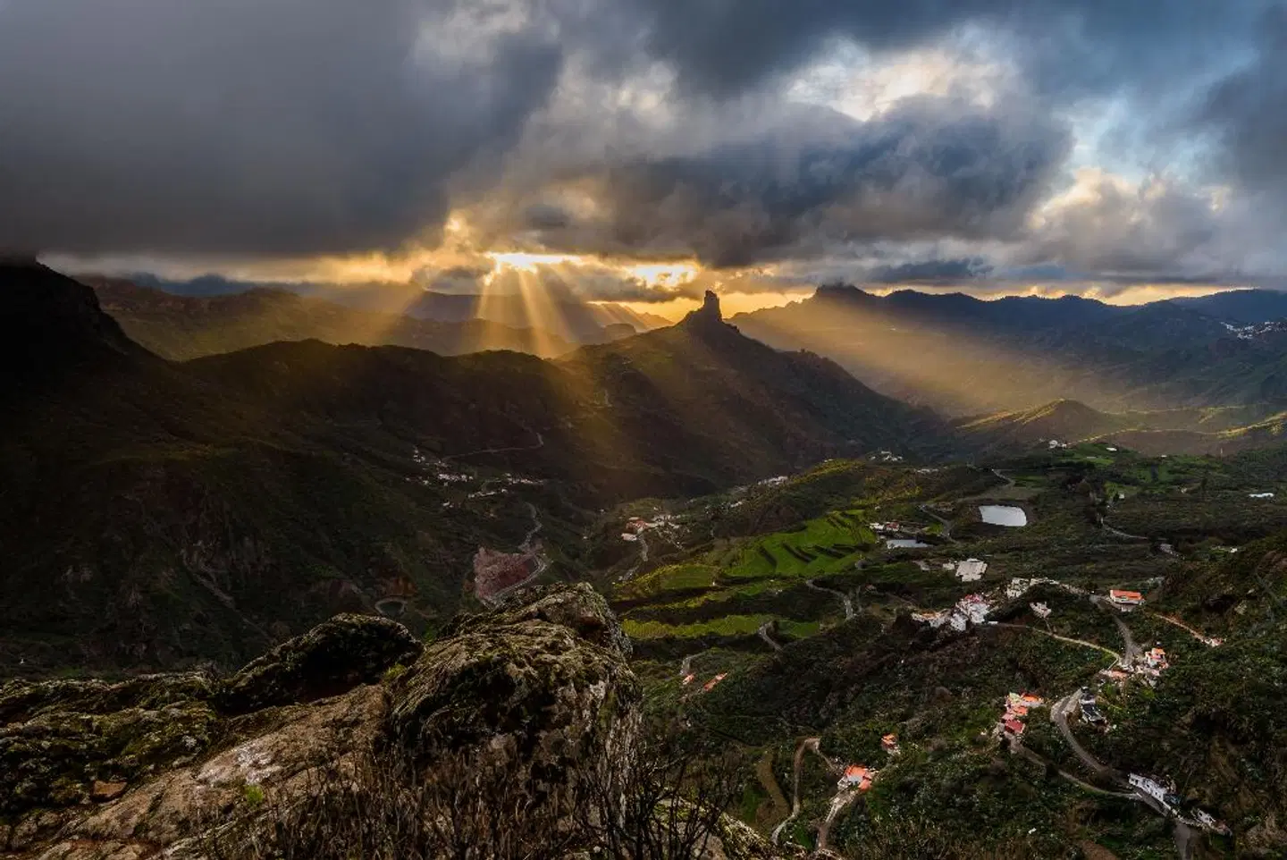 El Refugio LANDSCAPE