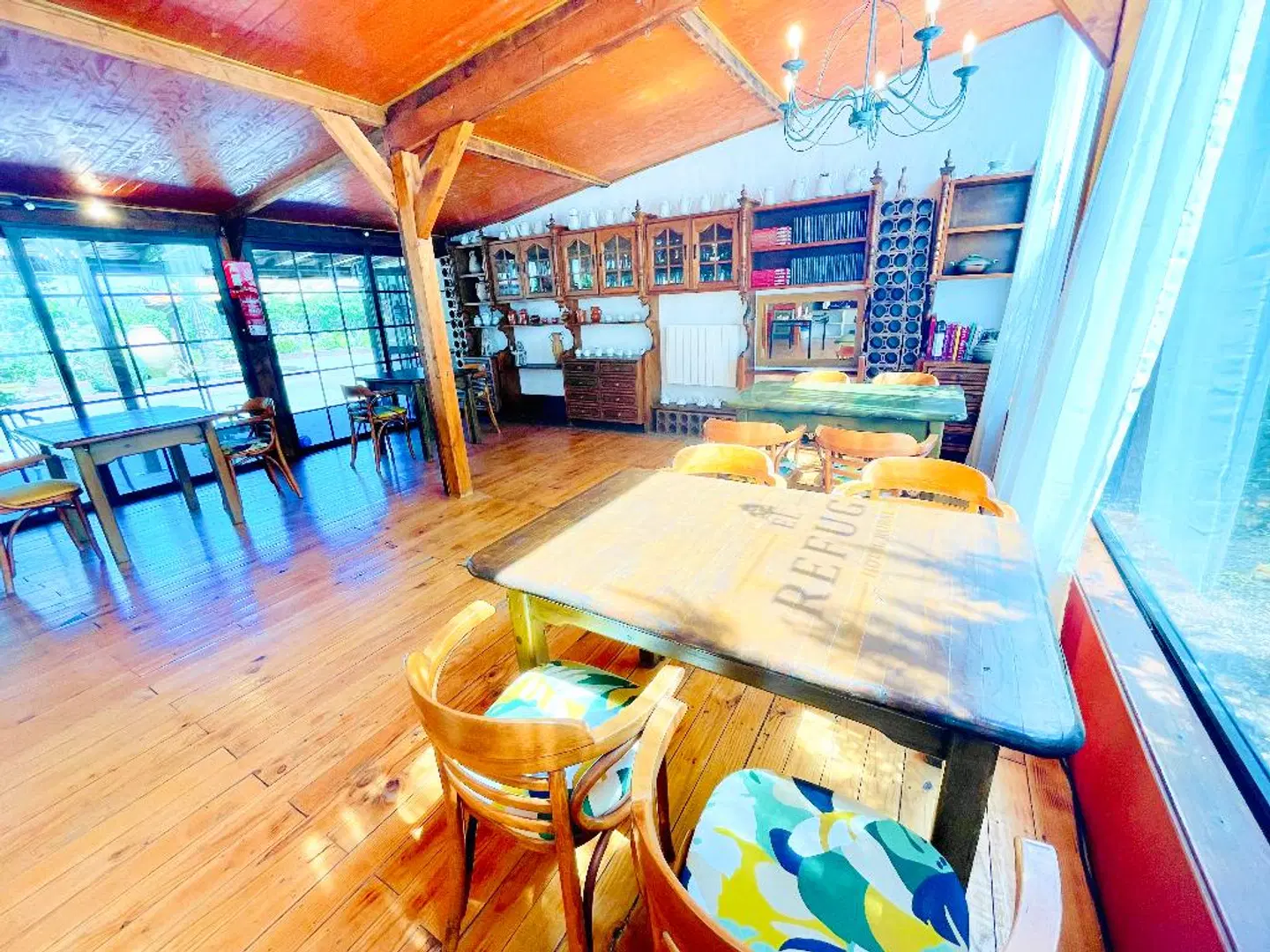 El Refugio Restaurant