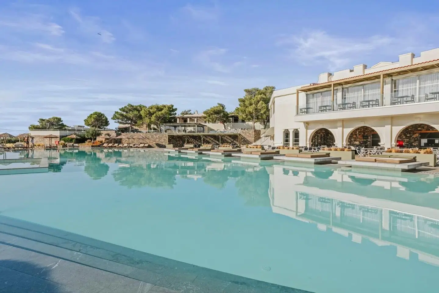 Almyra - powered by Playitas OUTDOOR_POOL