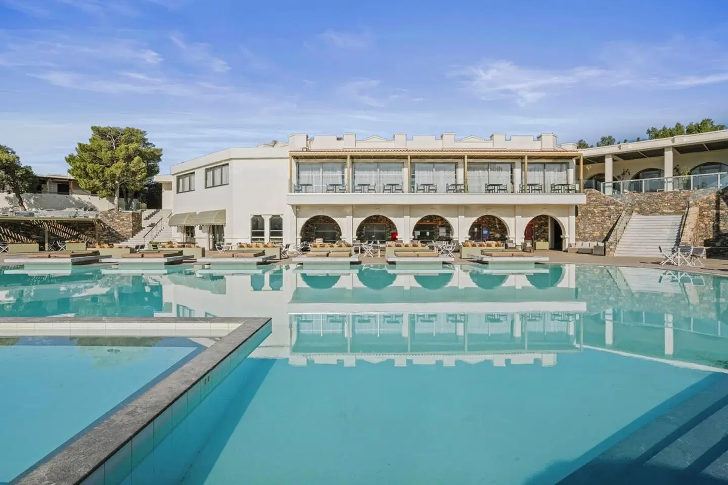 Almyra - powered by Playitas OUTDOOR_POOL