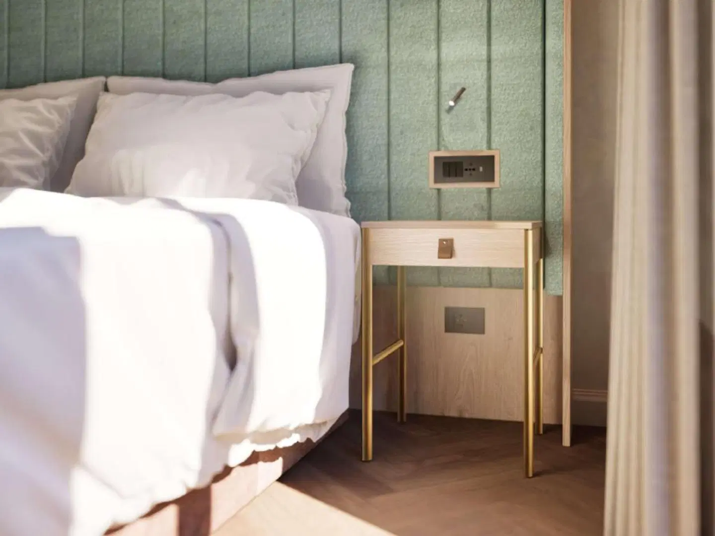 Hotel Giacomo Morra Alba - Handwritten Collection ROOM_EXAMPLE