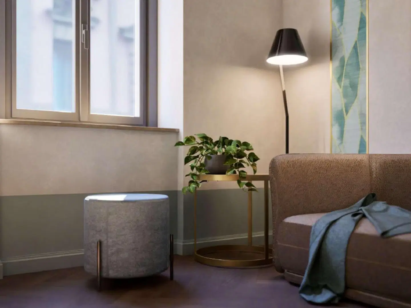 Hotel Giacomo Morra Alba - Handwritten Collection ROOM_EXAMPLE