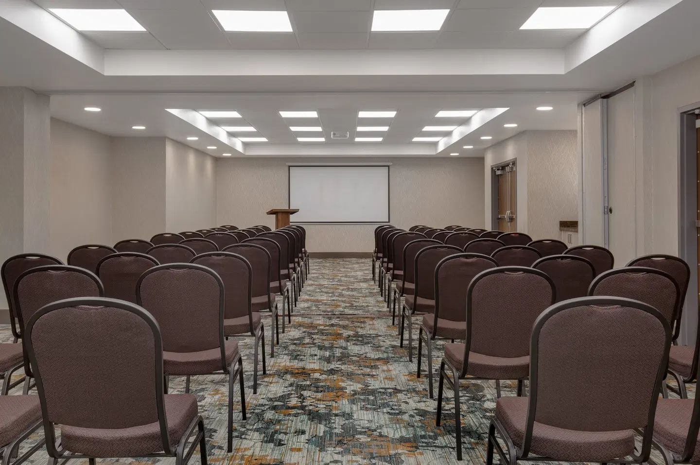Hampton Inn by Hilton Brampton Toronto Konferenz