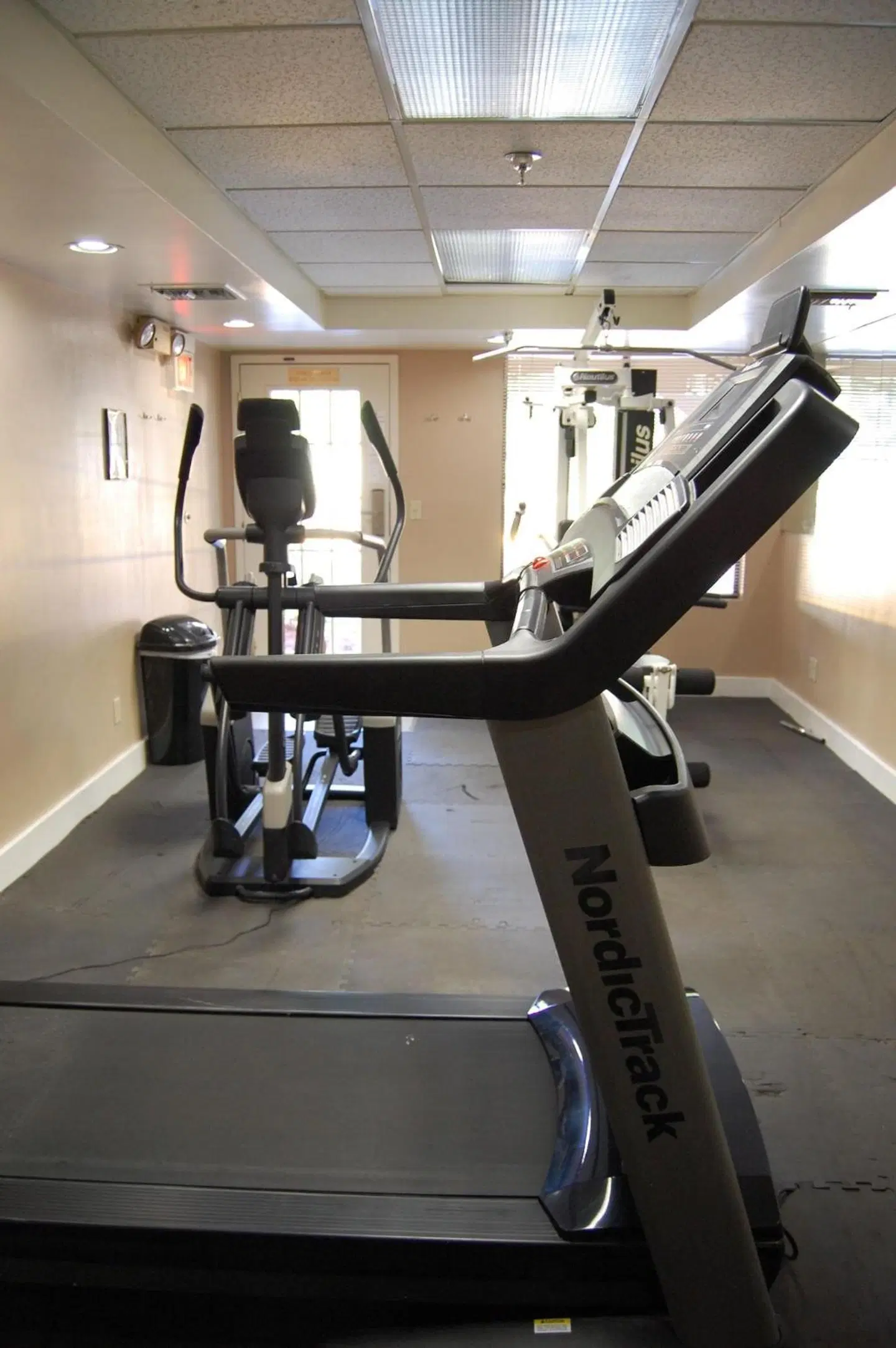 Ramada by Wyndham Temple Terrace/Tampa North SPORTS_AND_LEISURE