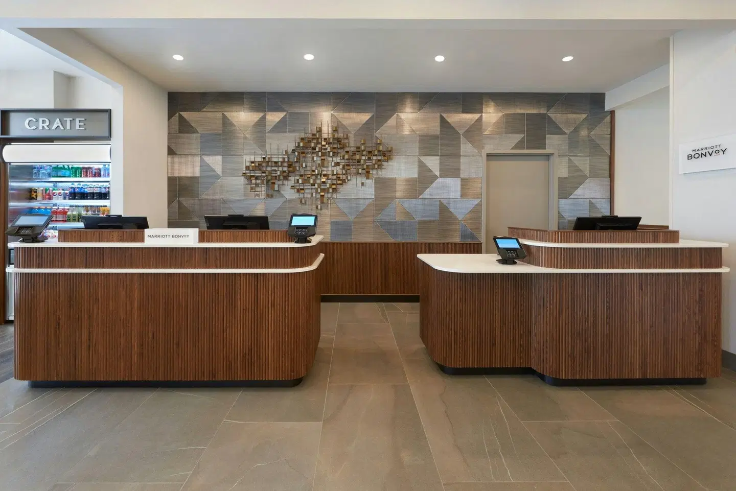 Courtyard by Marriott Kitchener ROOM_EXAMPLE