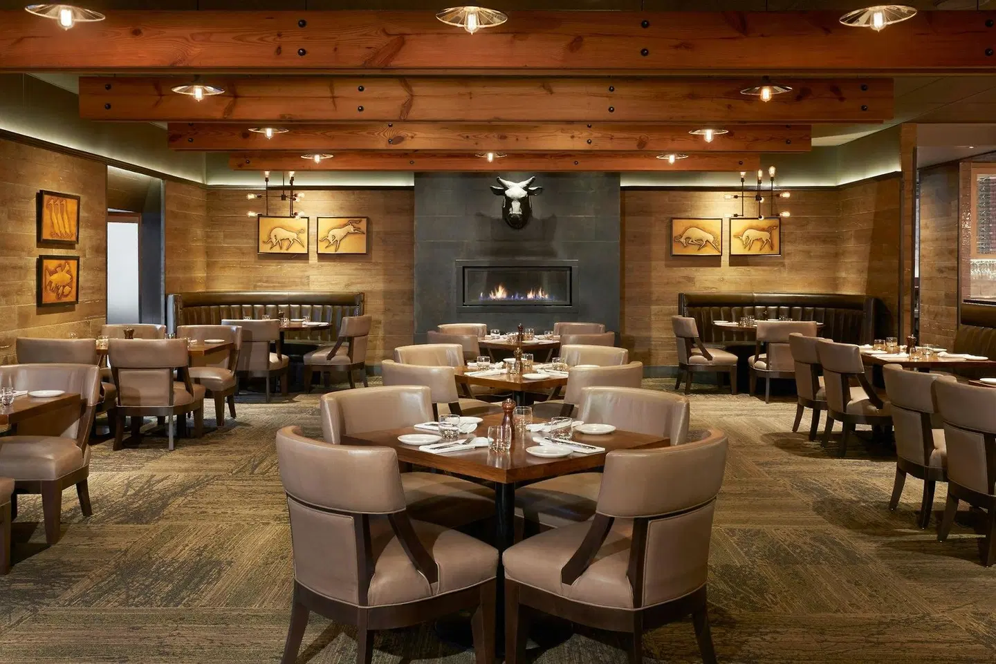 Courtyard by Marriott Kitchener Bar