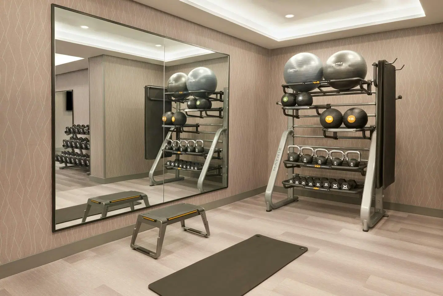 Courtyard by Marriott Kitchener SPORTS_AND_LEISURE
