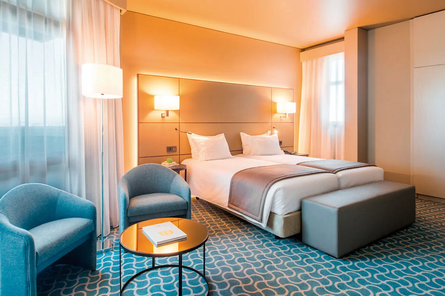 Dom Henrique Downtown ROOM_EXAMPLE