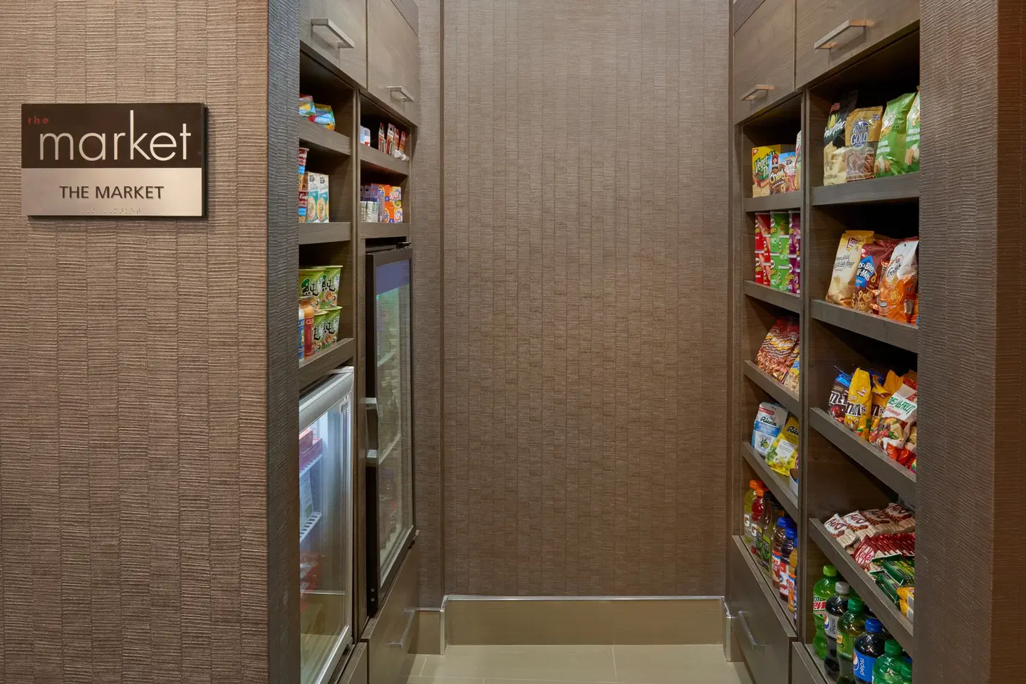 Residence Inn by Marriott Toronto Airport LOUNGE_LOBBY