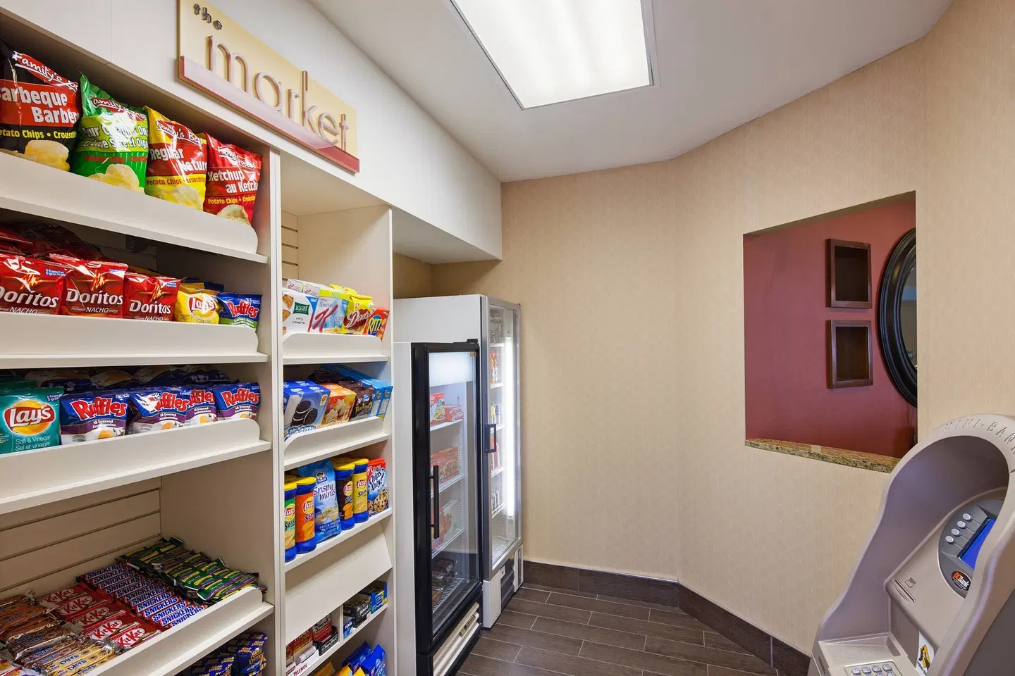 Residence Inn by Marriott Whitby ROOM_EXAMPLE