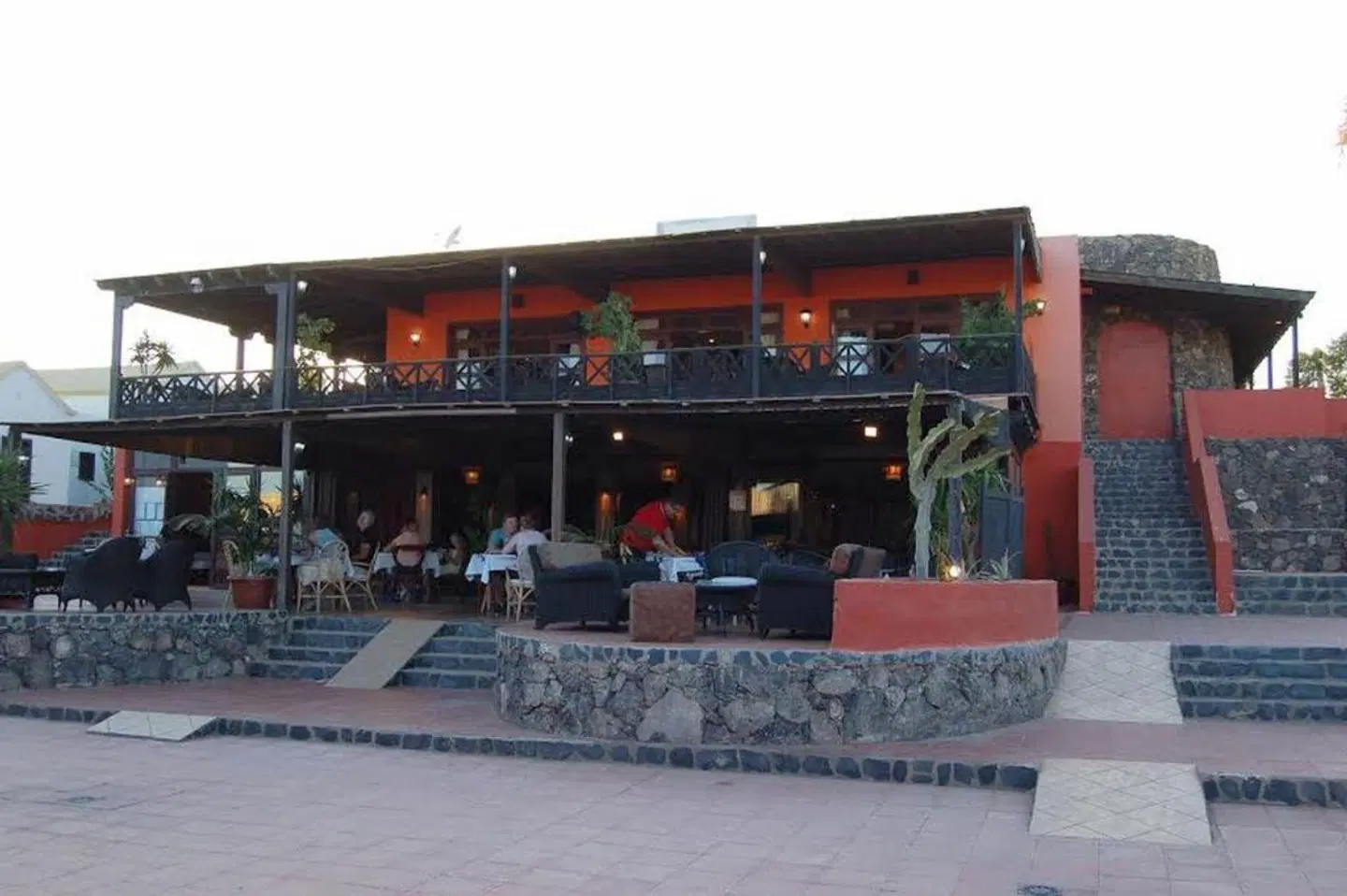 Fuerteventura Beach Club EXTERIOR