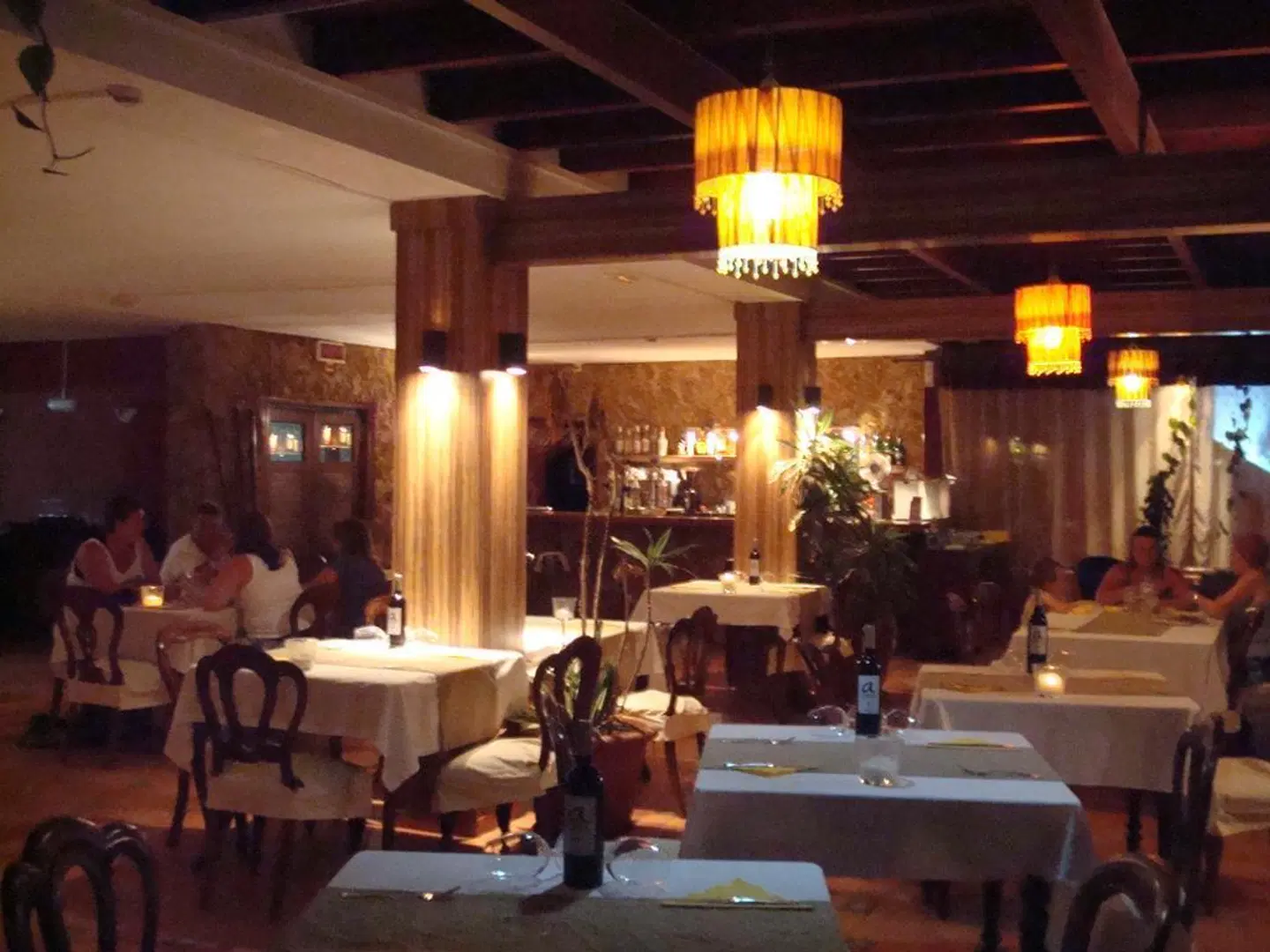 Fuerteventura Beach Club Restaurant