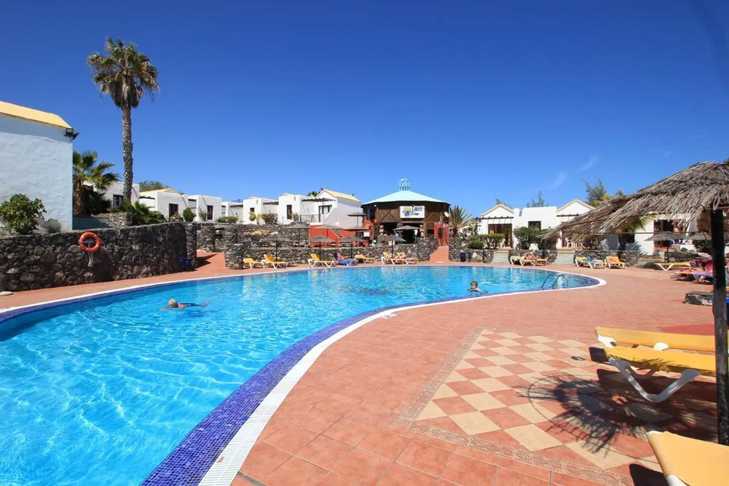 Fuerteventura Beach Club OUTDOOR_POOL