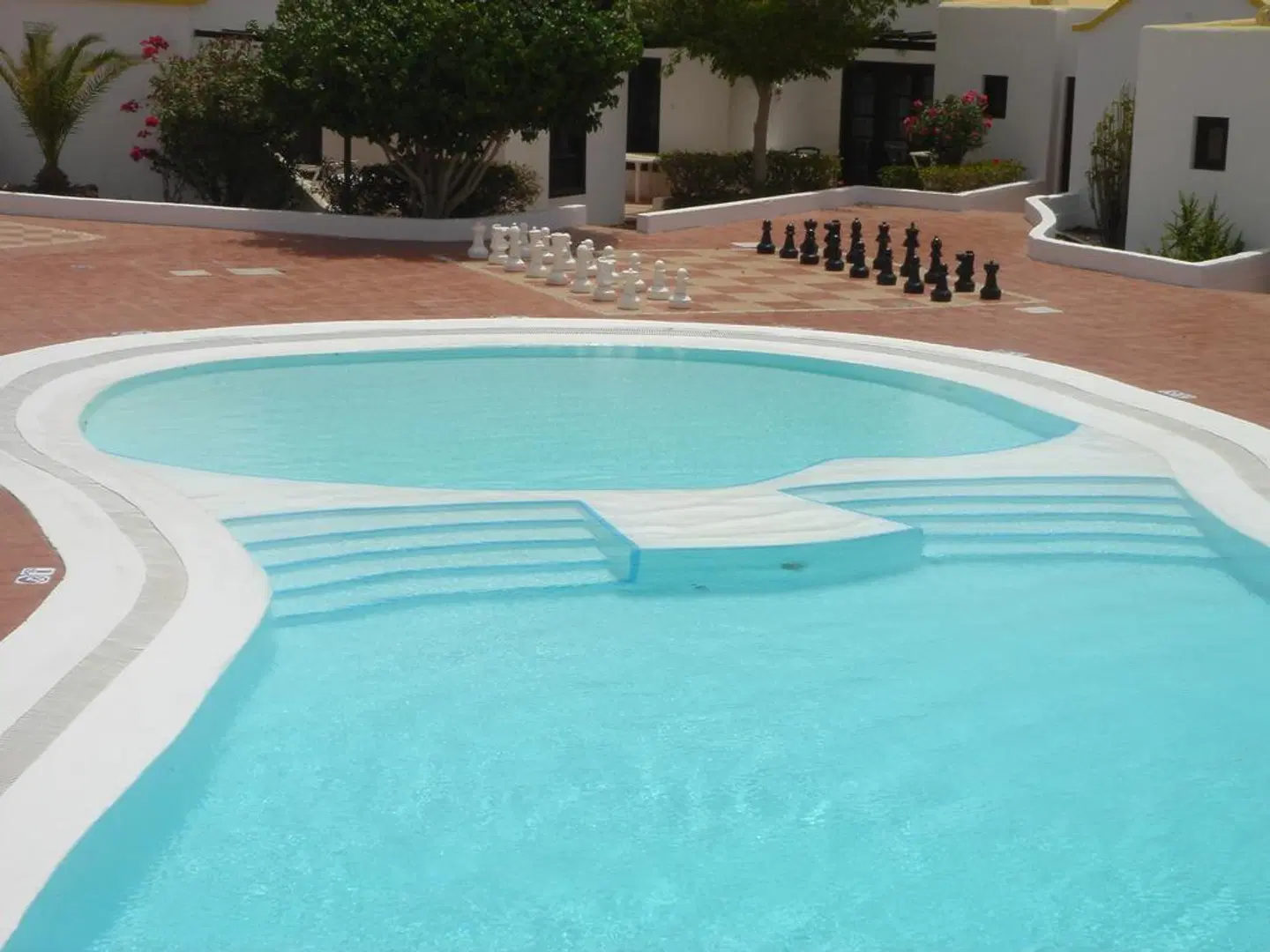 Fuerteventura Beach Club OUTDOOR_POOL