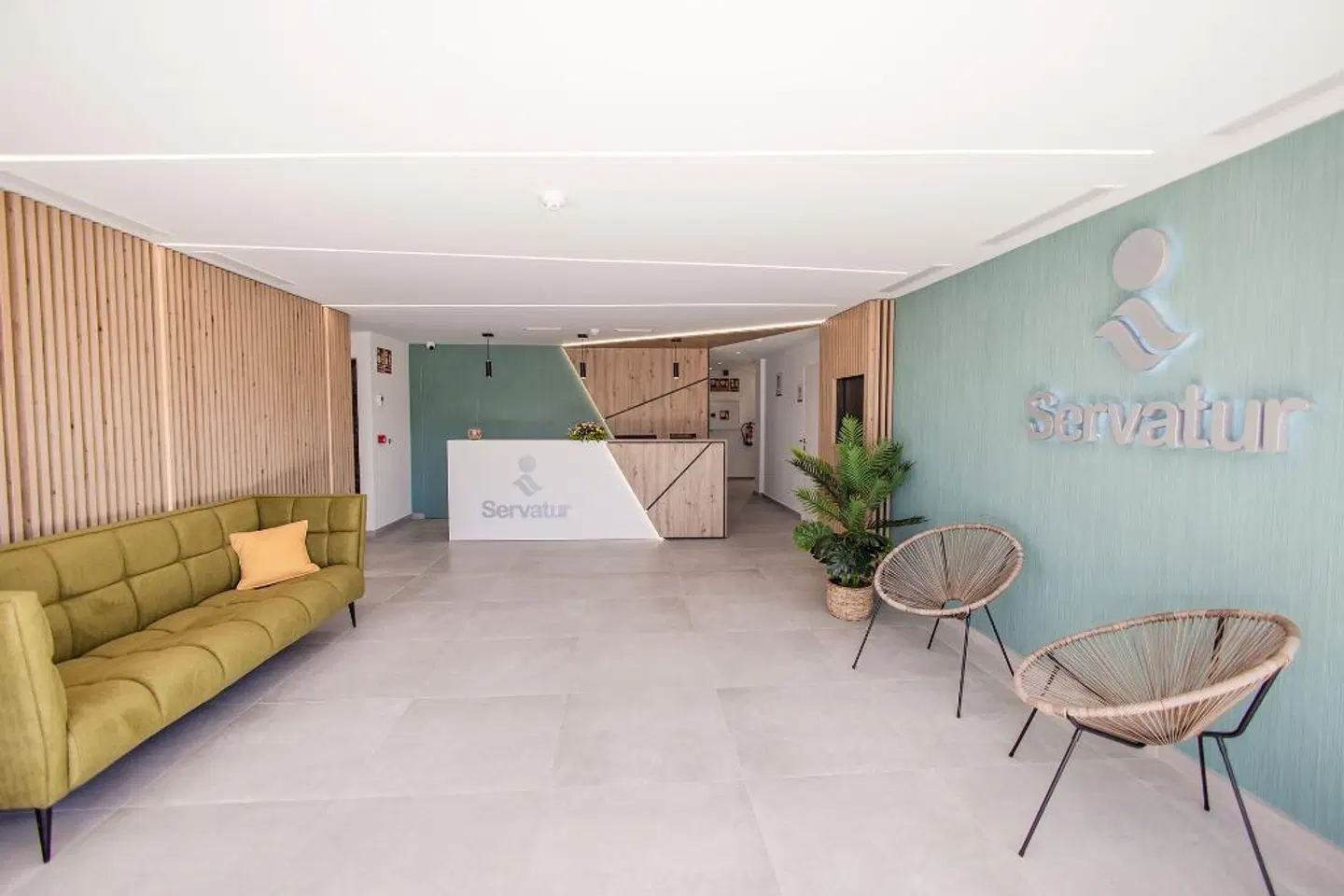Servatur Hartaguna LOUNGE_LOBBY