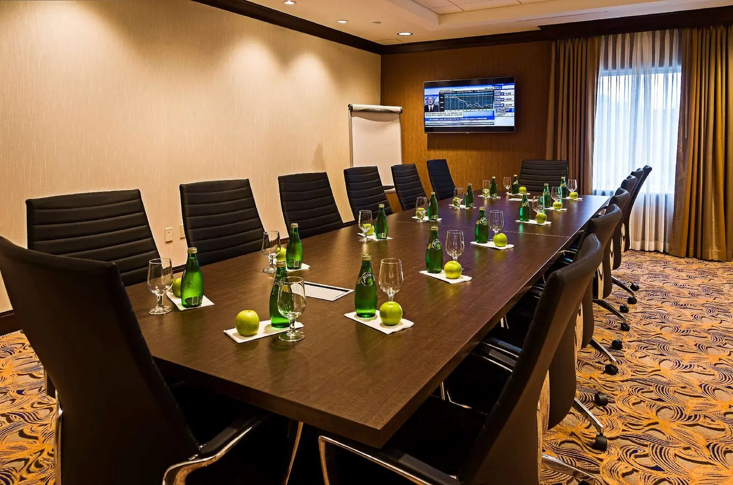 Hampton Inn by Hilton Ottawa Airport Konferenz
