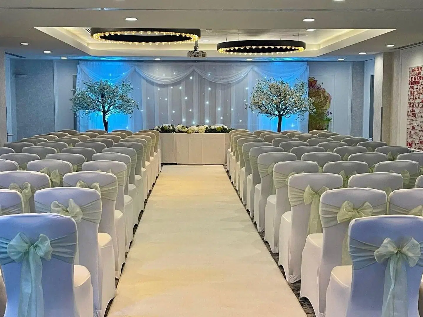 Holiday Inn Manchester - City Centre by IHG Konferenz